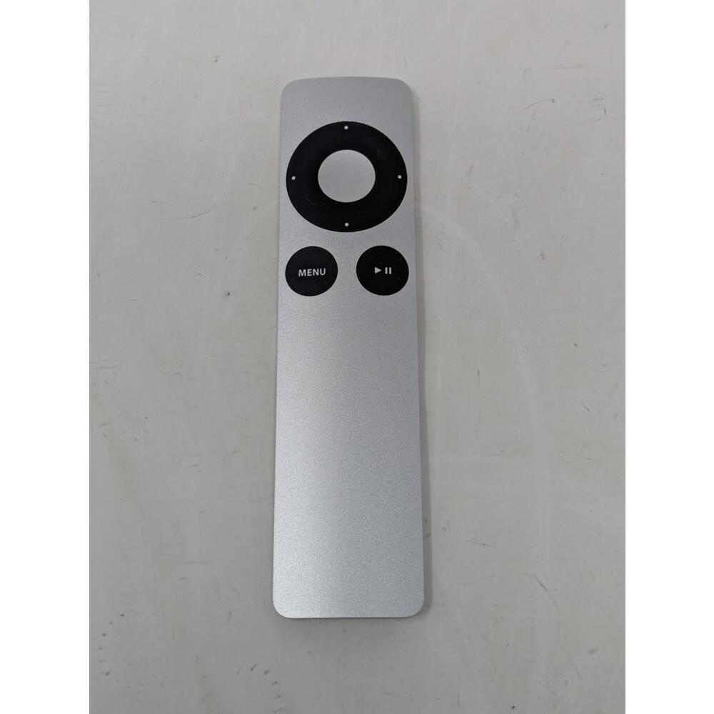 Genuine Original Apple Remote A1294 for Apple TV 1 2 3 4 MC377LL/A Macbook Pro